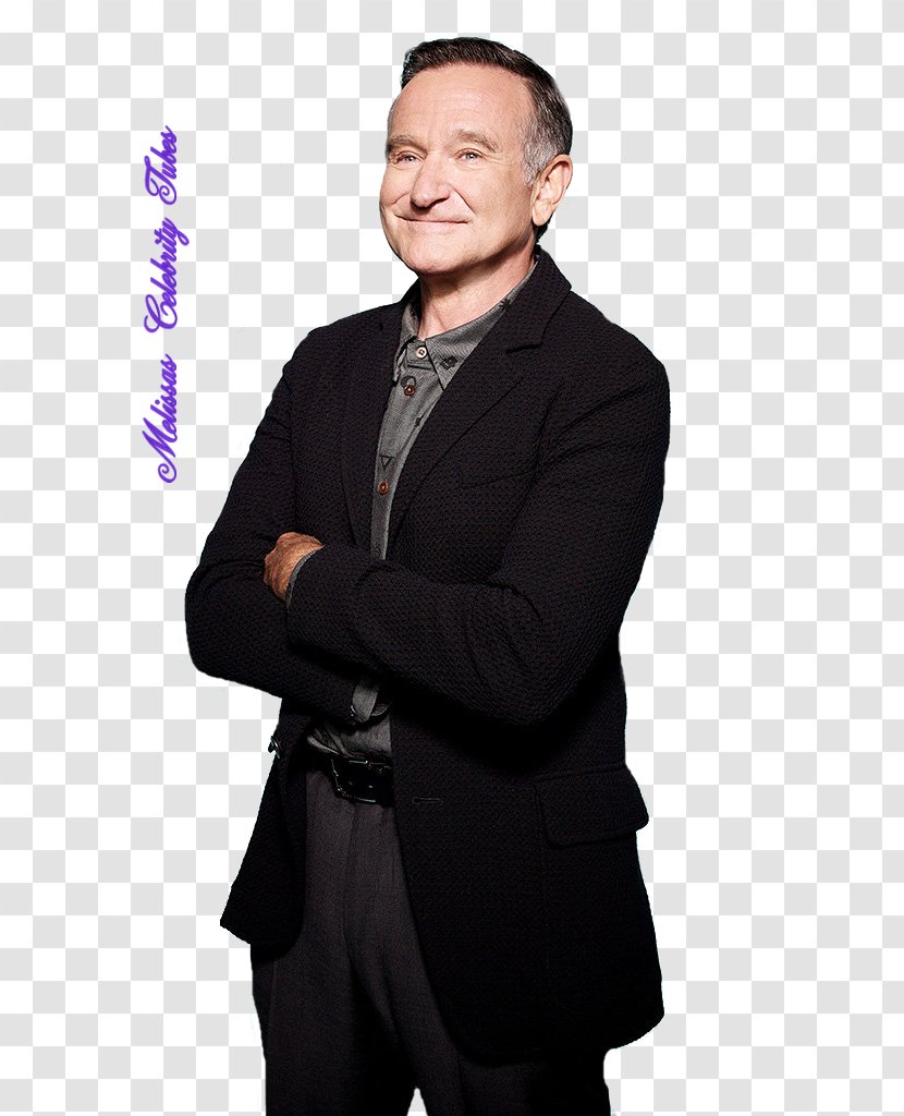 Robin Williams Aladdin Genie Comedian Quotation - Business Executive - Laterns Transparent PNG