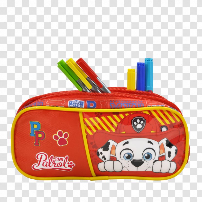 Backpack Xeryus Suitcase Lunchbox Price - Paw Patrol Transparent PNG