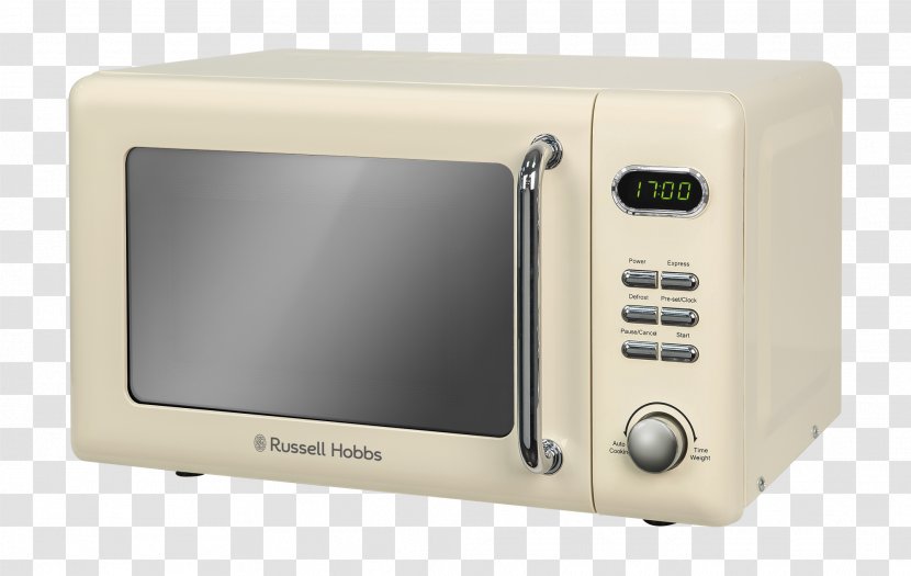 Microwave Ovens Russell Hobbs Home Appliance Kitchen Transparent PNG
