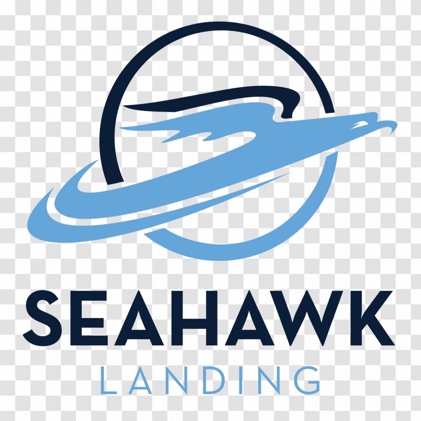 Seahawk Landing Logo The ITEX Group Brand Product - Property - Artwork Transparent PNG