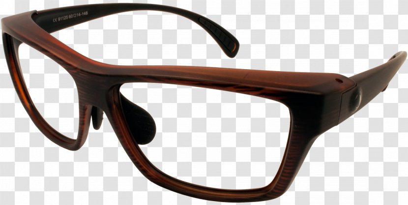 Goggles Sunglasses - Glass - Glasses Transparent PNG