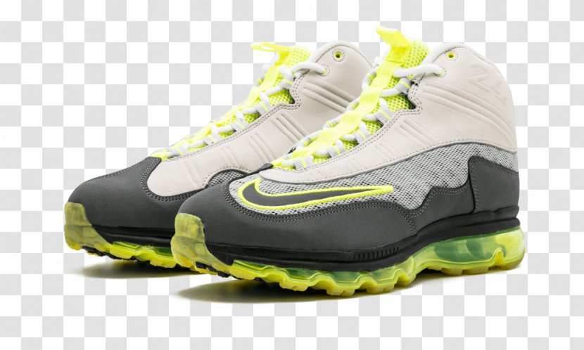 Nike Free Air Max 97 Sneakers Sportswear - Adidas Transparent PNG
