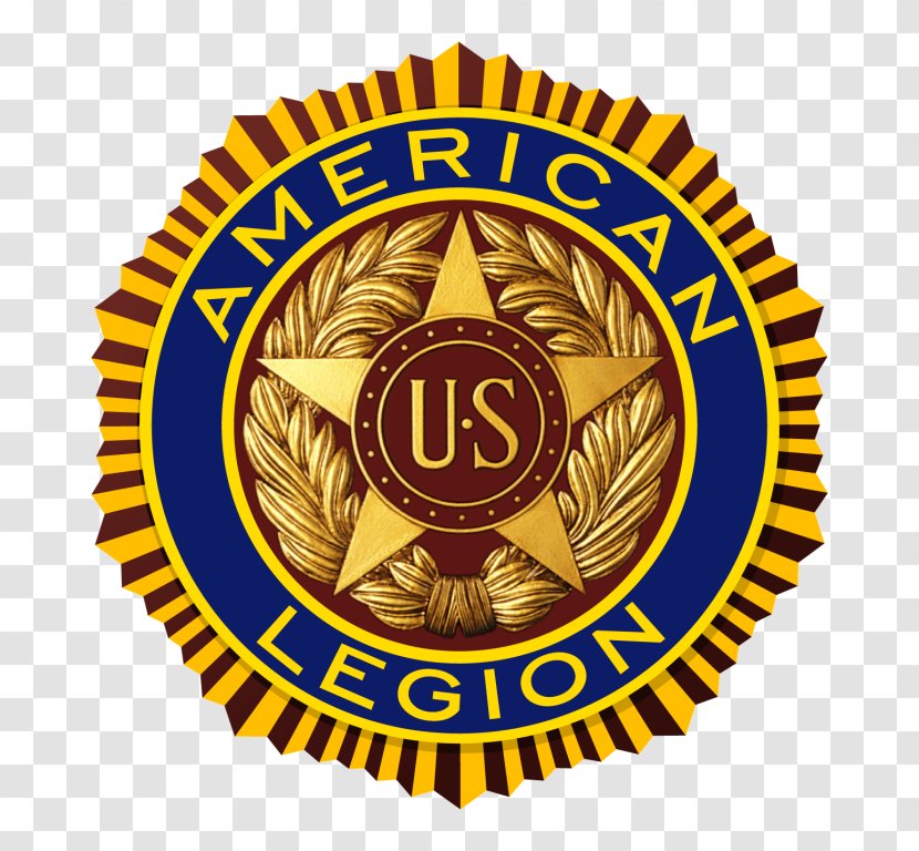 American Legion Post 176 Indianapolis Sons Of The Hollywood 43 - Veteran - Thank You Transparent PNG