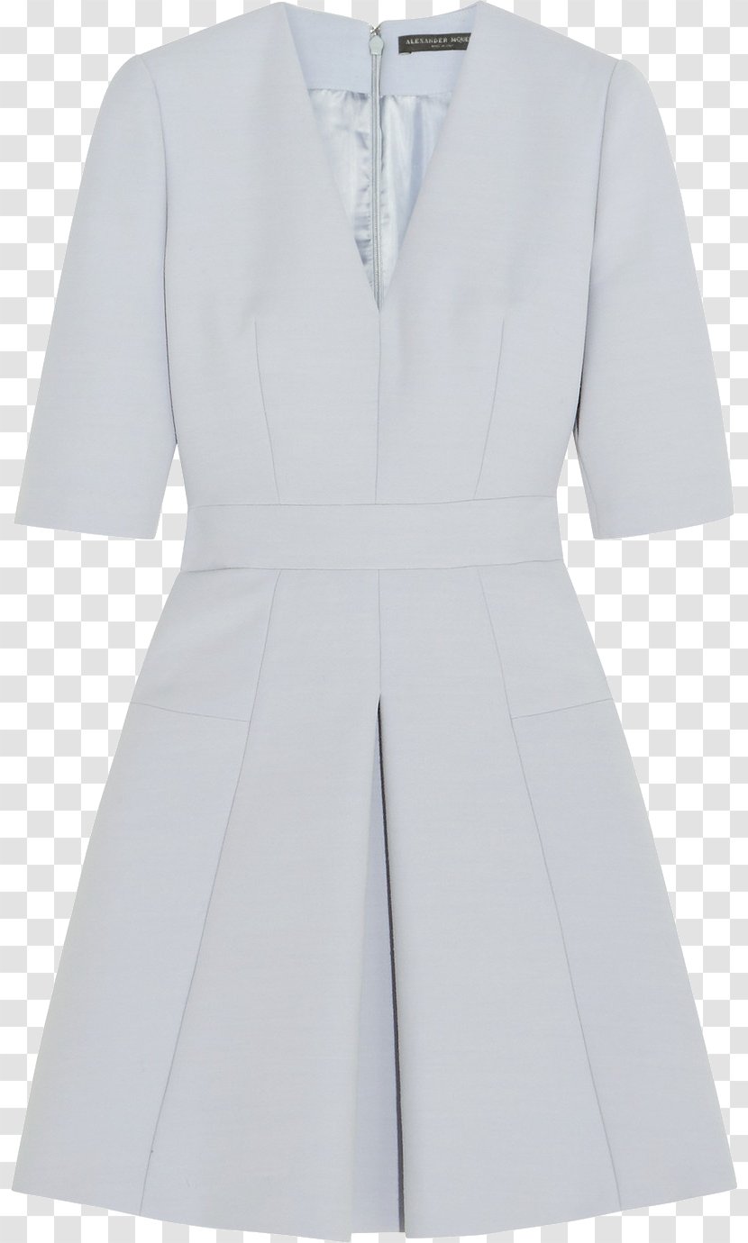 Dress Clothing Coat Outerwear Formal Wear - Blazer Transparent PNG