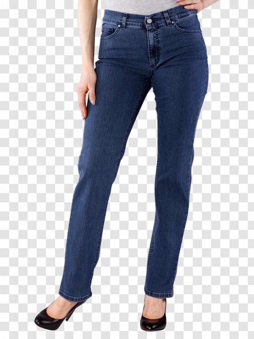 Jeans Designer Denim Slim-fit Pants Levi Strauss & Co. - Flower Transparent PNG