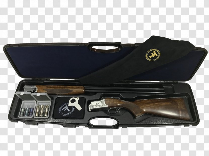 Trigger Ranged Weapon Firearm Ammunition Shotgun - Plastic Barrel Transparent PNG