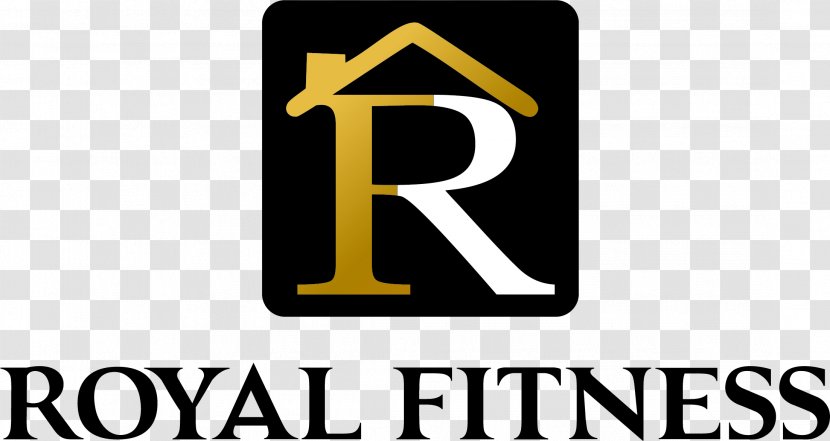 Royal Fitness Physical トレーニングジム Centre Fujigaoka Station - Text - Dog　logo Transparent PNG