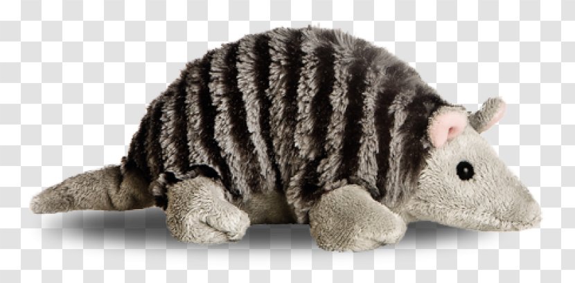 Stuffed Animals & Cuddly Toys Armadillo Amazon.com Plush Alligator - Penguin Transparent PNG