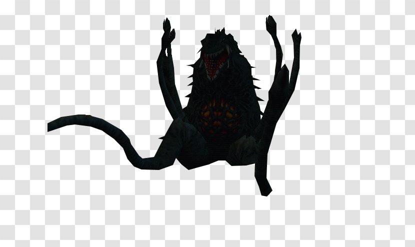 Godzilla: Unleashed Save The Earth Monster Of Monsters Anguirus - Biollante - Godzilla Transparent PNG