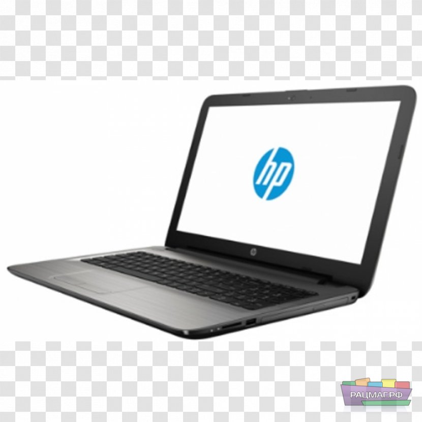 Laptop Hewlett-Packard Intel Core I7 Multi-core Processor - Ddr4 Sdram - Display Mockup Transparent PNG