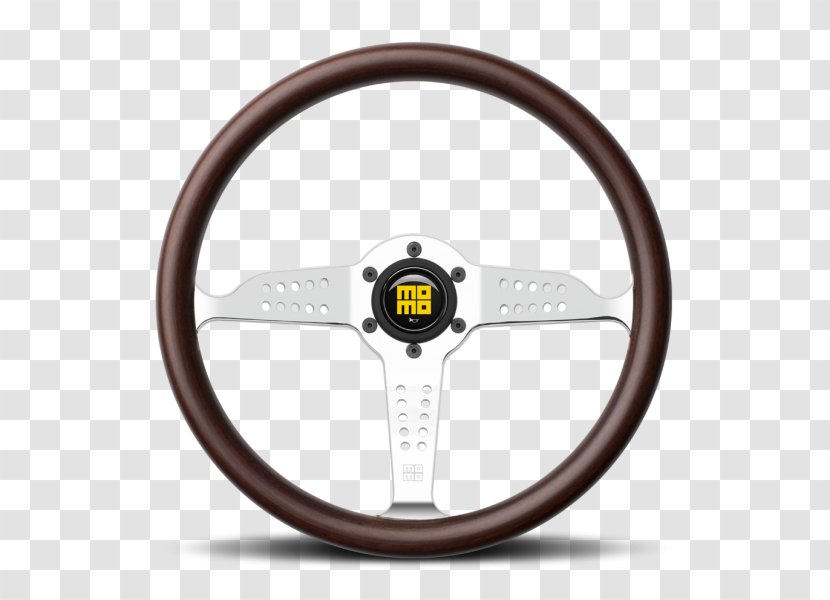 Car Momo Motor Vehicle Steering Wheels Spoke - Bicycle Pedals Transparent PNG