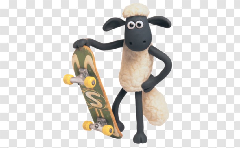 Sheep Animaatio Wallace And Gromit Stop Motion Transparent PNG