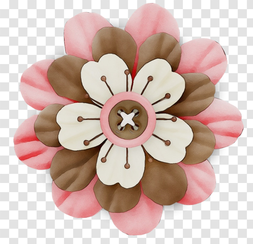 Floral Design Transparent PNG