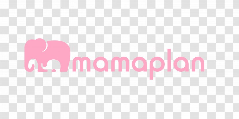 Logo Brand Product Font Desktop Wallpaper - Pink M - Growing Stock Transparent PNG