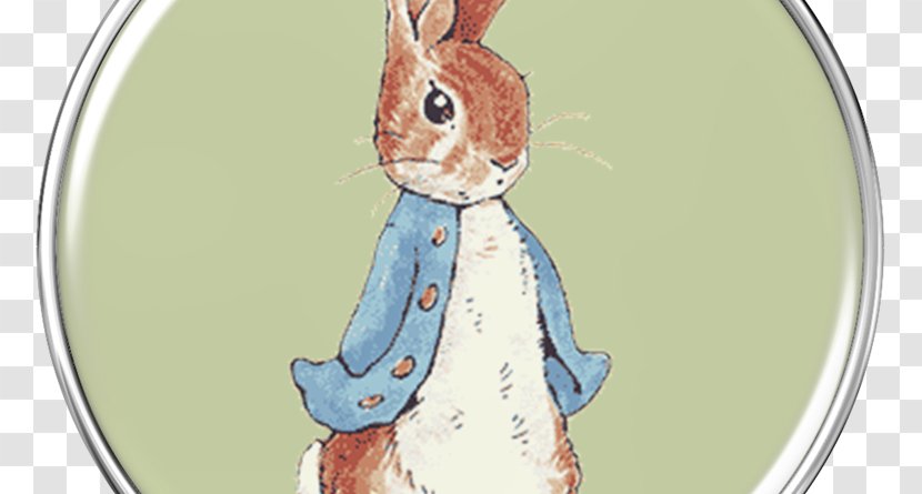 Domestic Rabbit The Tale Of Peter Hare - Beatrix Potter - Cottontail Transparent PNG