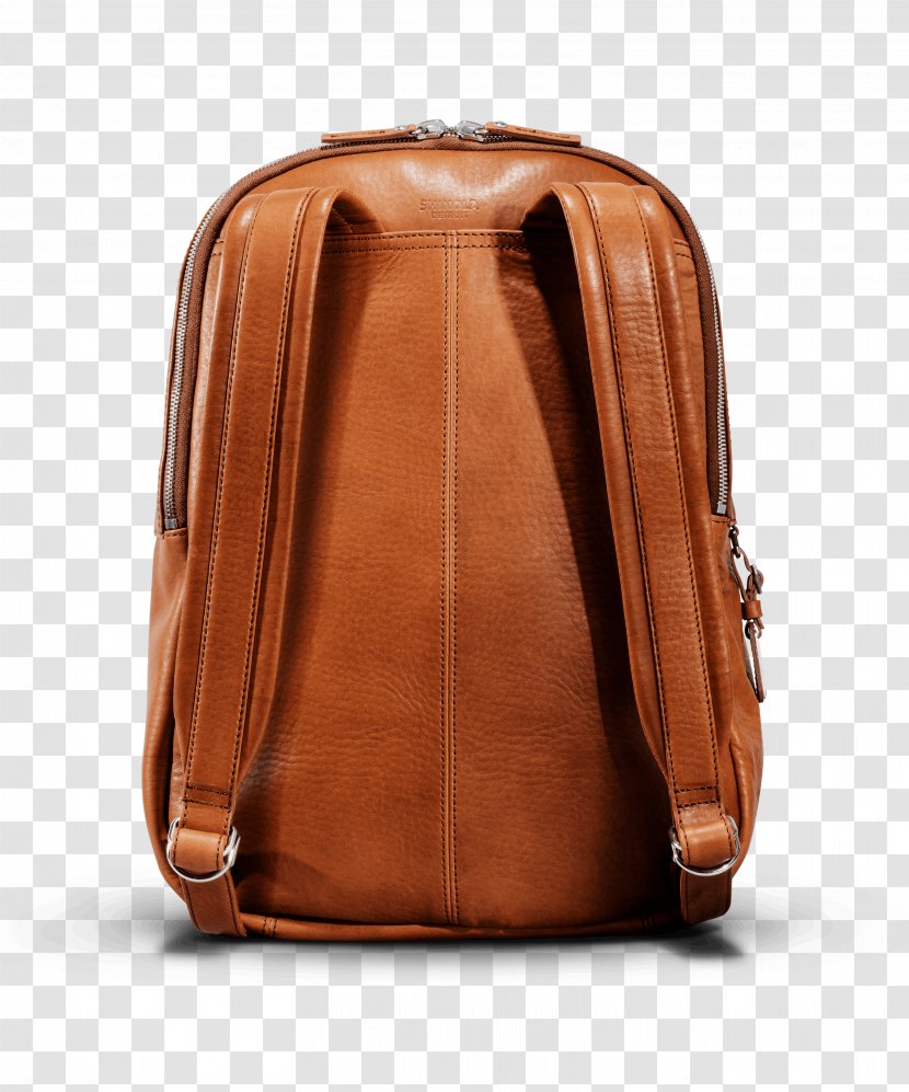 Bag Shinola Runwell Backpack Detroit - Strap - Courtyard Transparent PNG