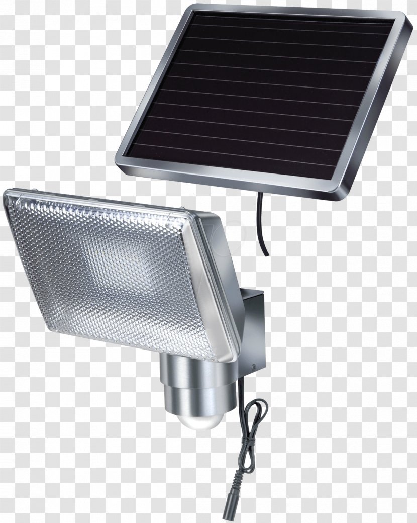 Light Passive Infrared Sensor LED Lamp Motion Sensors Solar - Led - Twenty-four Term Egrets Transparent PNG