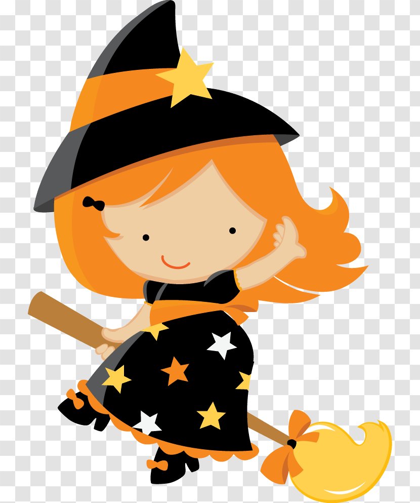 YouTube Witchcraft Clip Art - Halloween - Witch Transparent PNG