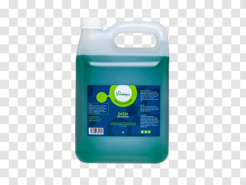 Liquid Car Product Fluid - Dishwashing Transparent PNG