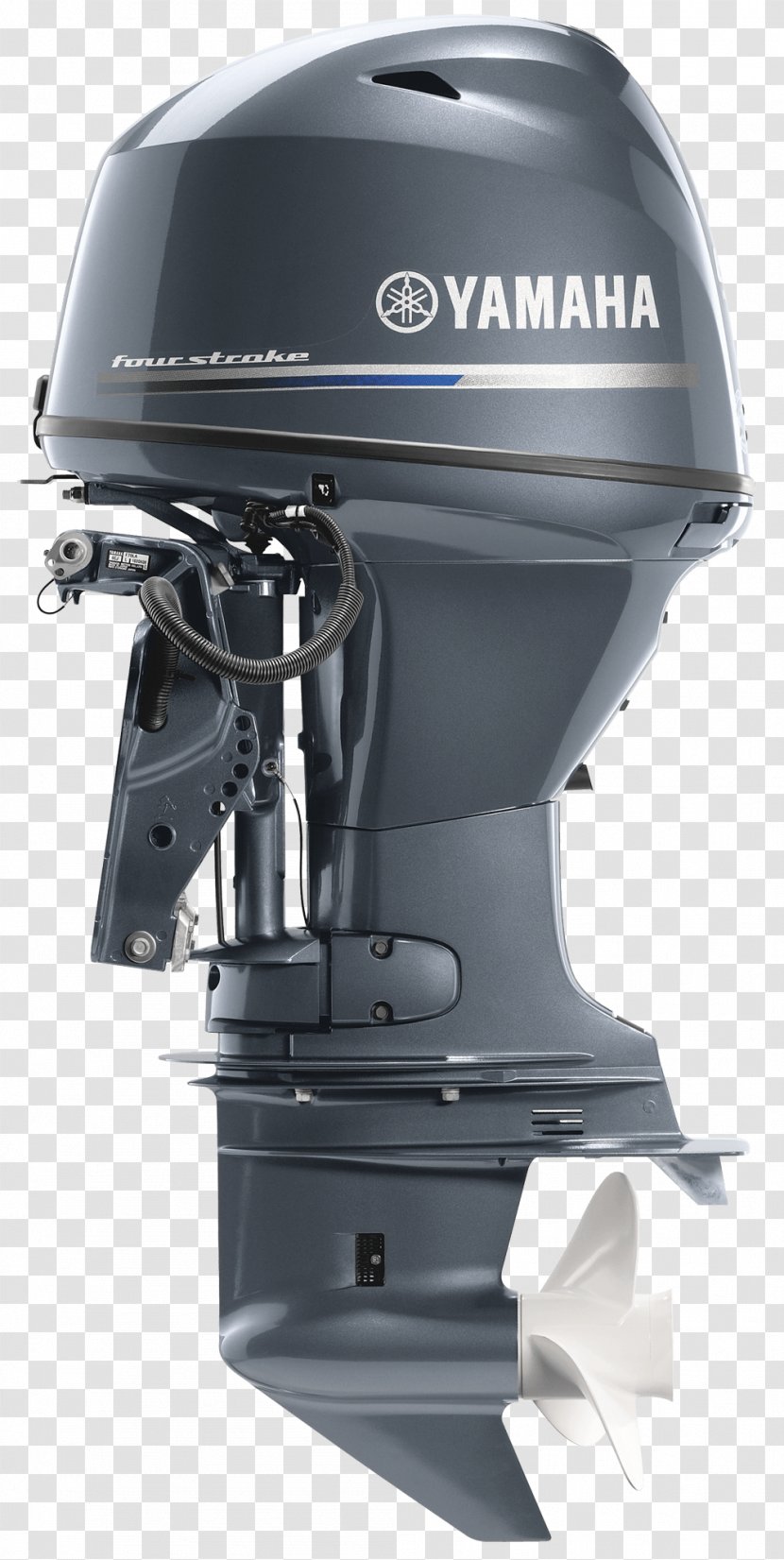 Yamaha Motor Company Outboard Motorcycle Boat Inline-four Engine - Inlinefour Transparent PNG