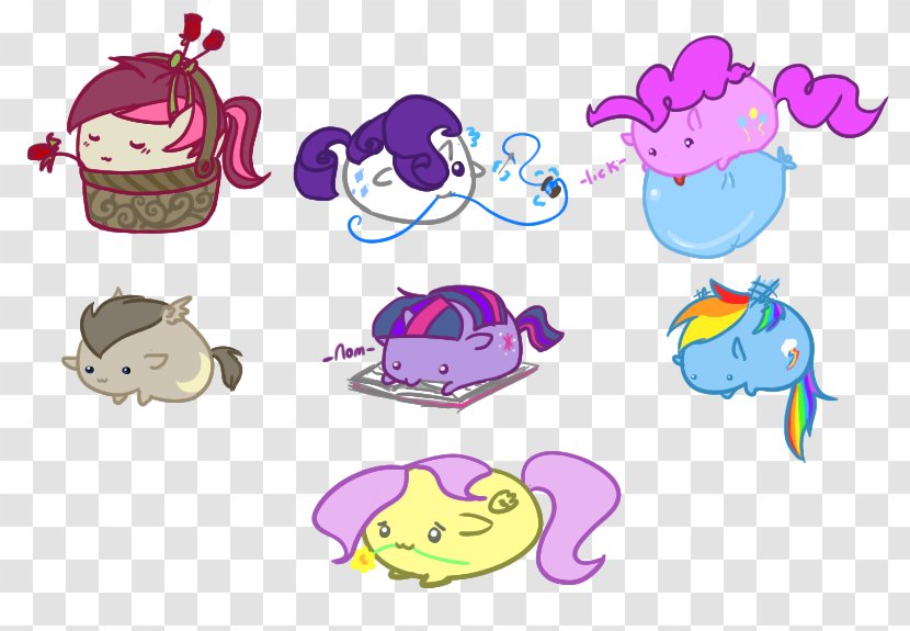 Vertebrate Illustration Clothing Accessories Design Clip Art - My Little Pony Silver Spoon Transparent PNG