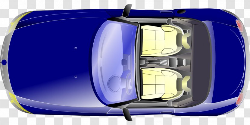 Car Automobile Roof Clip Art Transparent PNG