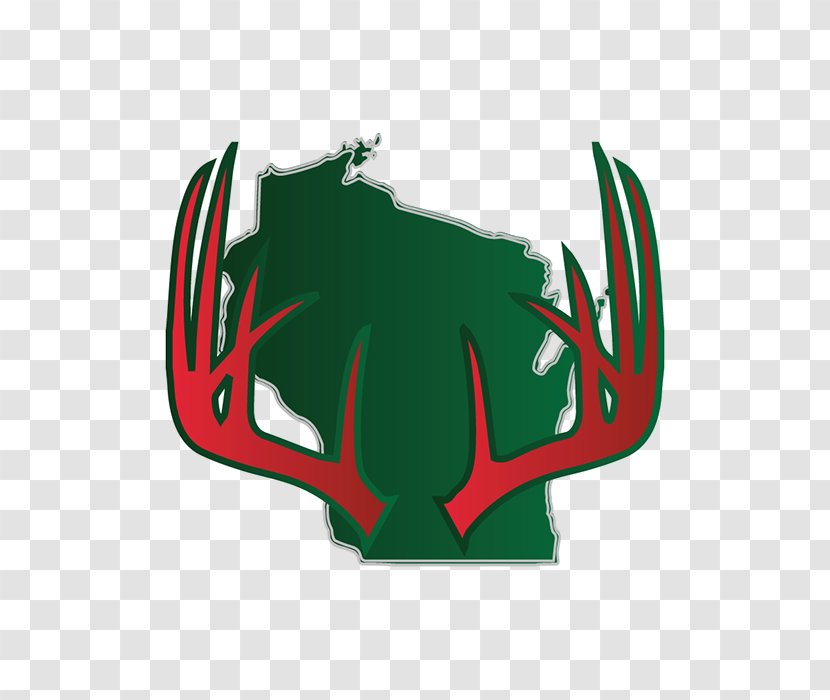 Milwaukee Bucks Logo - Design Transparent PNG