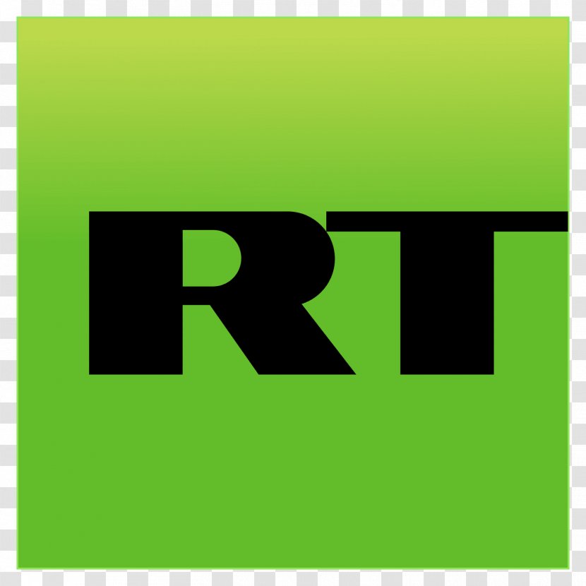 RT Television Channel Logo Tableau - Emblem - Badr Illustration Transparent PNG