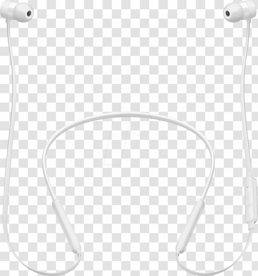 Beats Electronics Headphones Apple BeatsX Wireless - Audio Transparent PNG