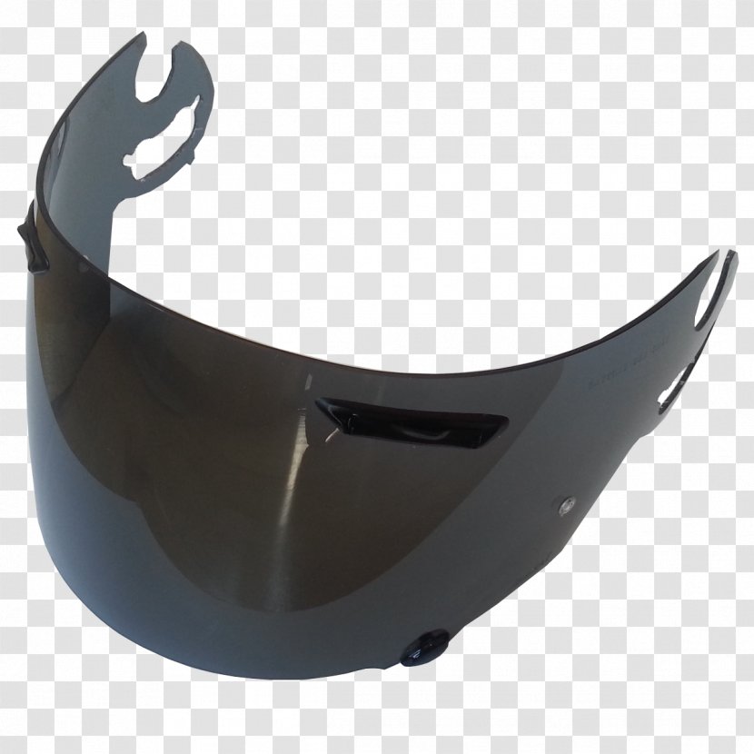 Goggles Visor Arai Helmet Limited Headgear - Clothing Transparent PNG