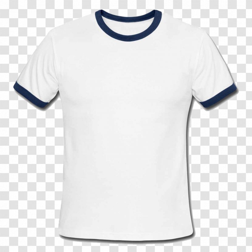 T-shirt Clothing Crew Neck Top - Sizes - Feminism Transparent PNG