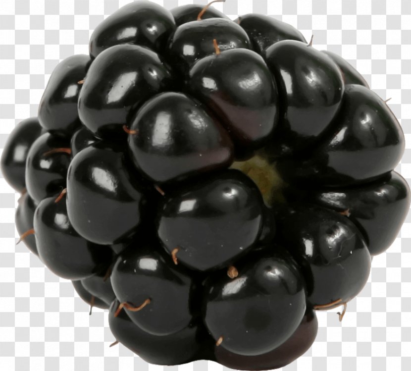 Food Blackberry Fruit Breakfast - Raspberry Transparent PNG
