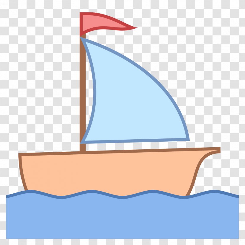 Sailing Ship Sailboat Clip Art - Sail Transparent PNG