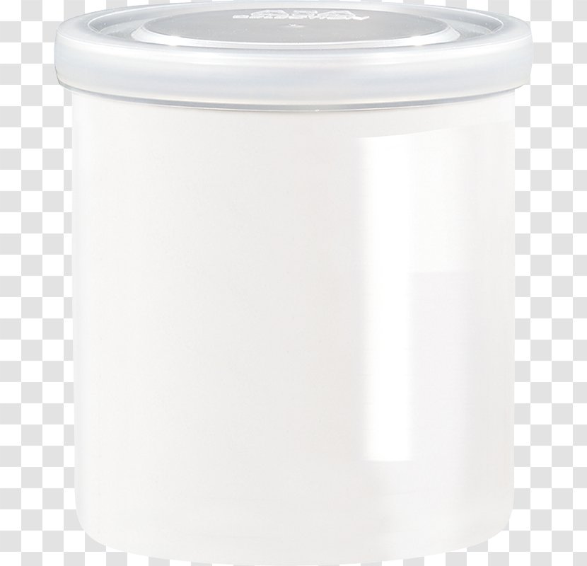 Plastic Lid Cup Glass Vase - Dish Transparent PNG