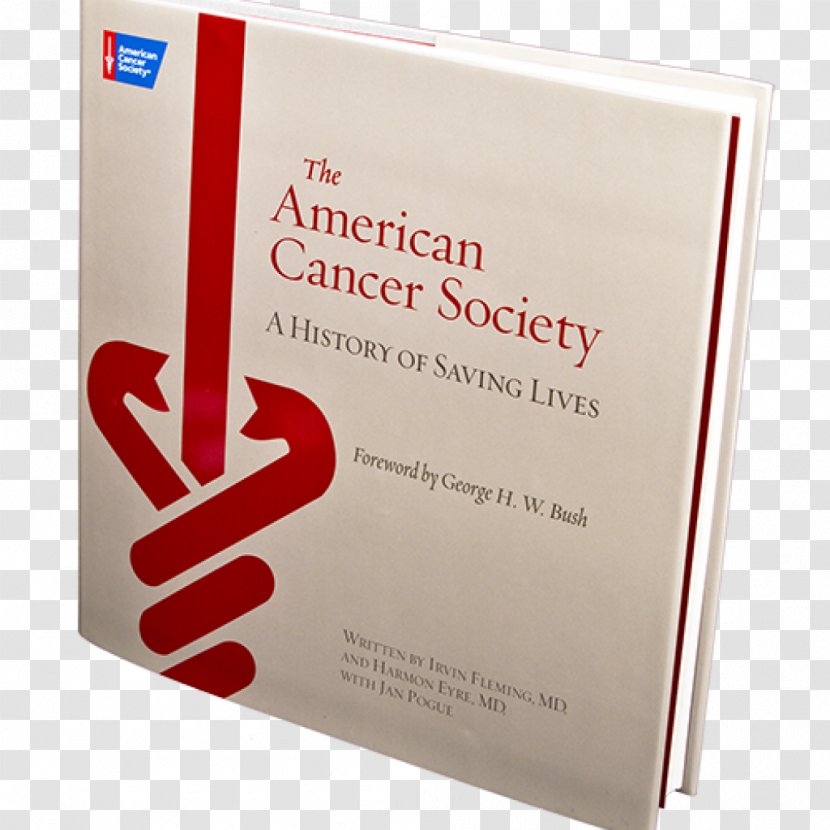 Brand Font - American Cancer Society Transparent PNG