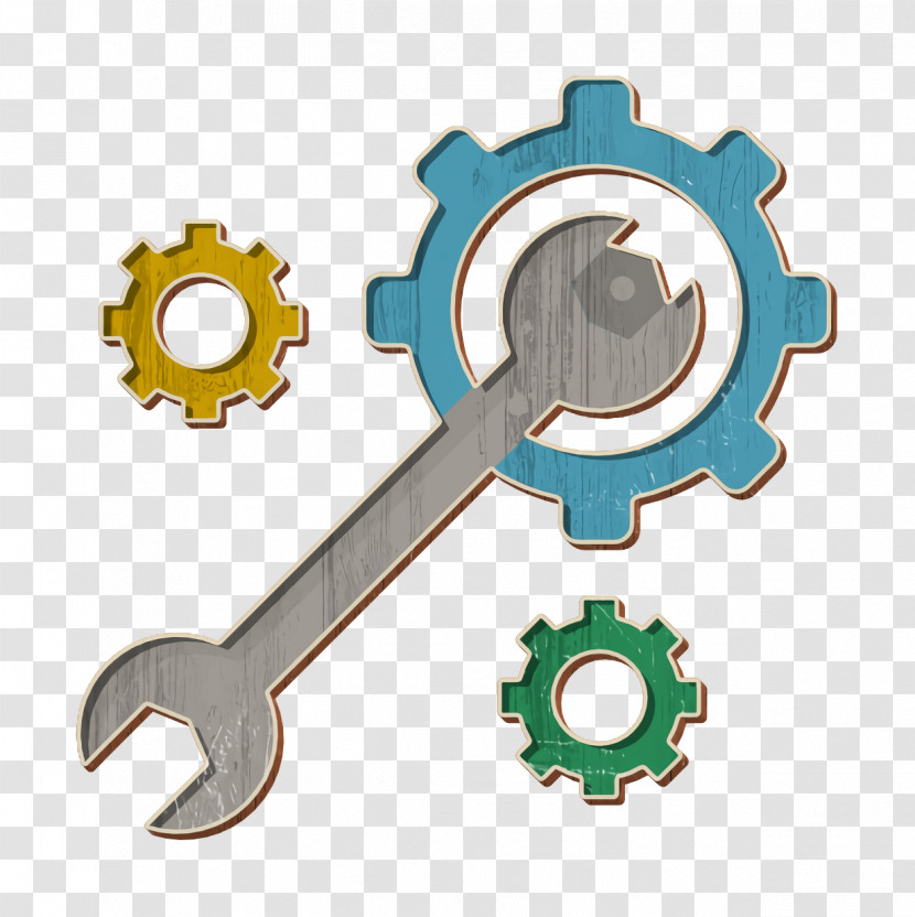 Construction Icon College Icon Wrench Icon Transparent PNG