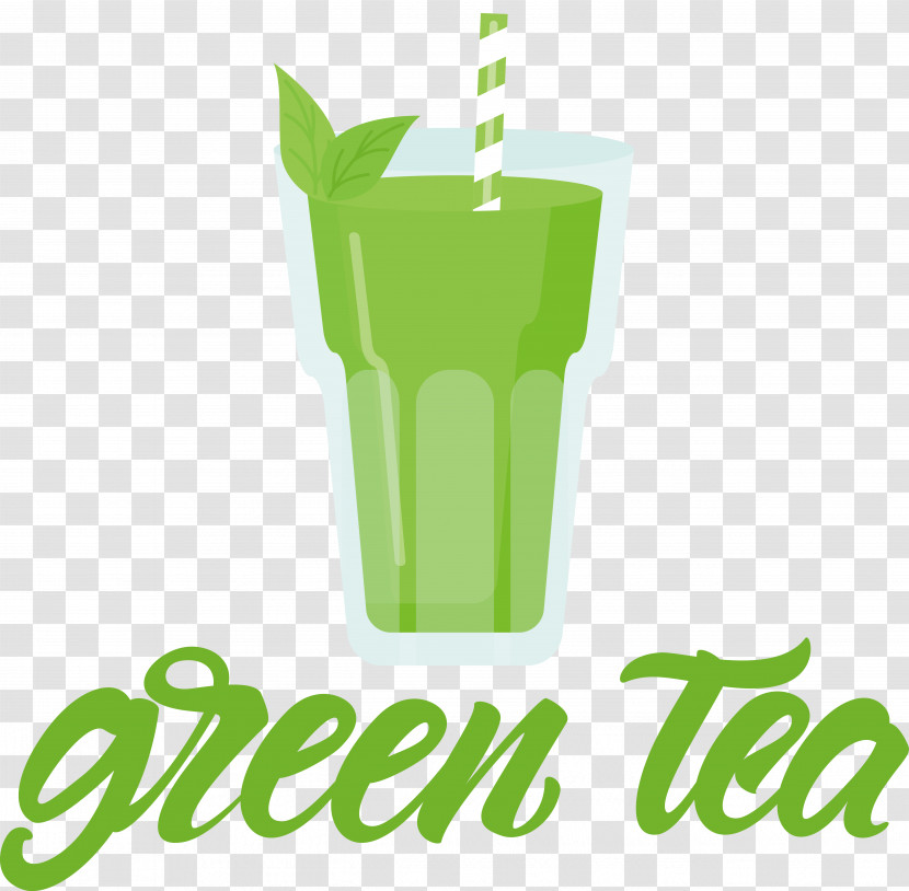 Logo Line Tree Flowerpot Cup Transparent PNG