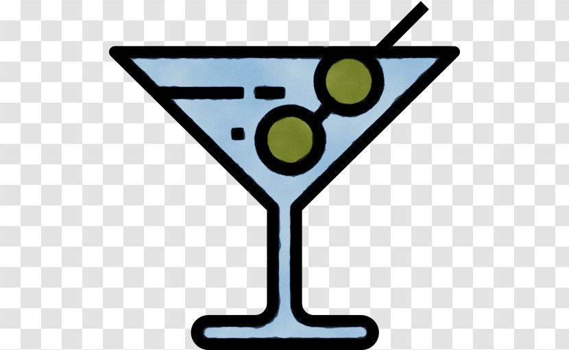 Martini Orange Juice Jägermeister Icon Transparent PNG