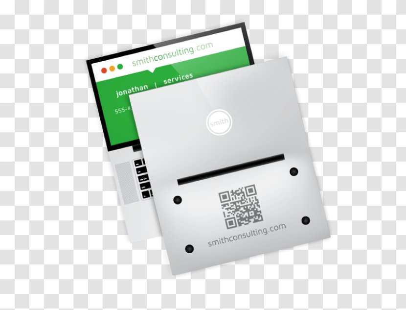 Laptop Computer Repair Technician Business Cards Visiting Card - Idea - Designs Transparent PNG