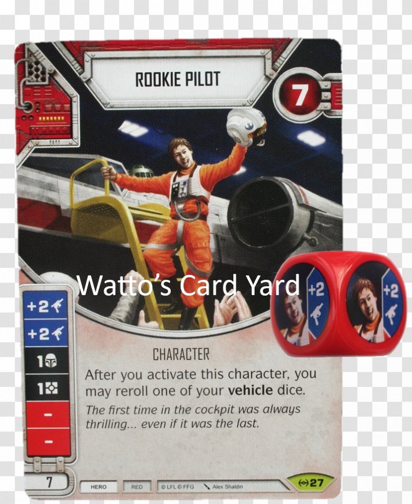 Star Wars: Destiny Luke Skywalker Empire At War Boba Fett The Card Game - Action Figure - Wars Transparent PNG