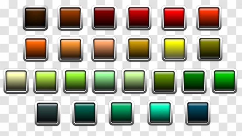Technology Pattern - Office Equipment Transparent PNG