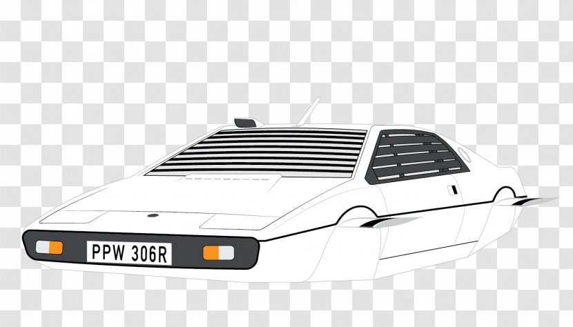 Lotus Esprit Cars BMW M1 - Automotive Design - Car Transparent PNG