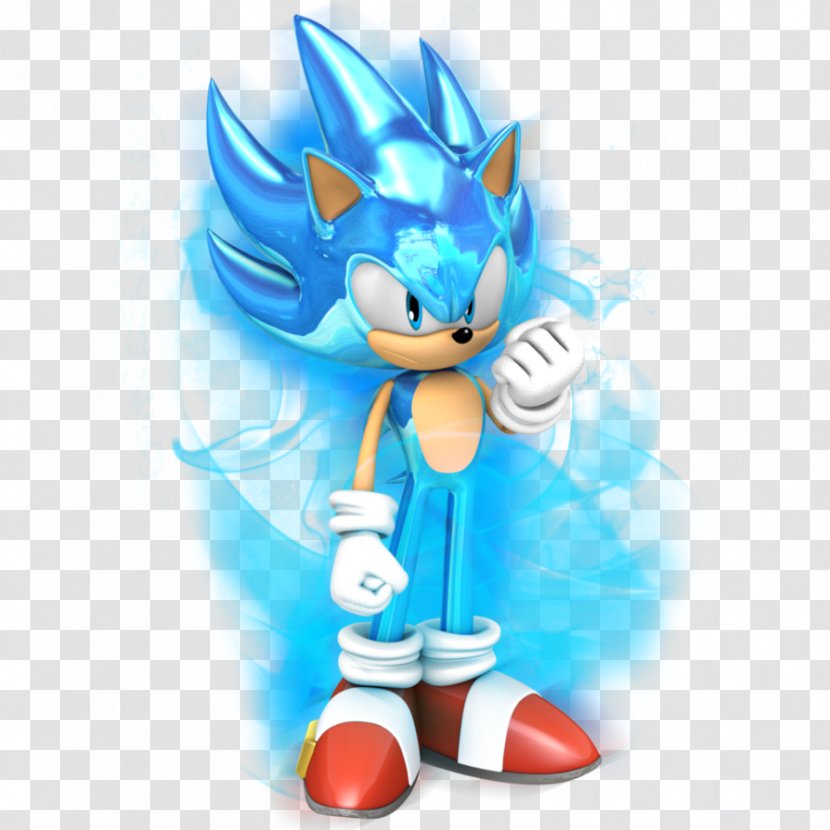 Sonic The Hedgehog And Secret Rings Shadow Lost World Super Transparent PNG