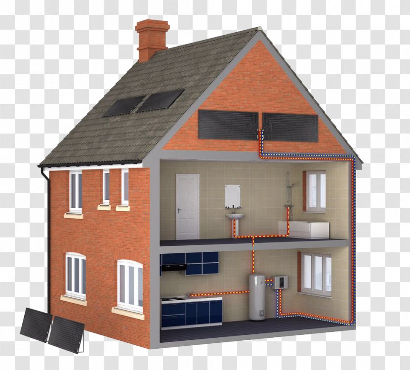 Dollhouse - Roof - House Transparent PNG