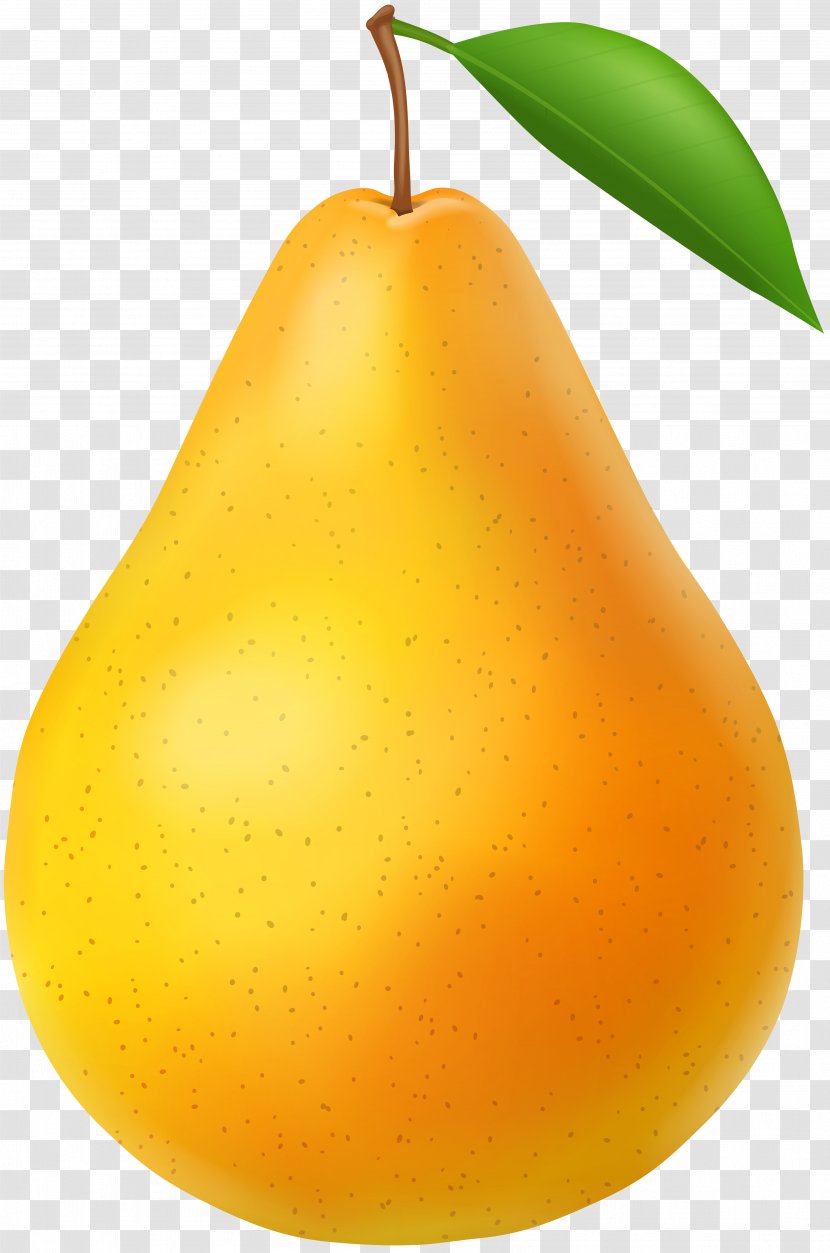 Pear Clip Art - Superfood - Peas Transparent PNG