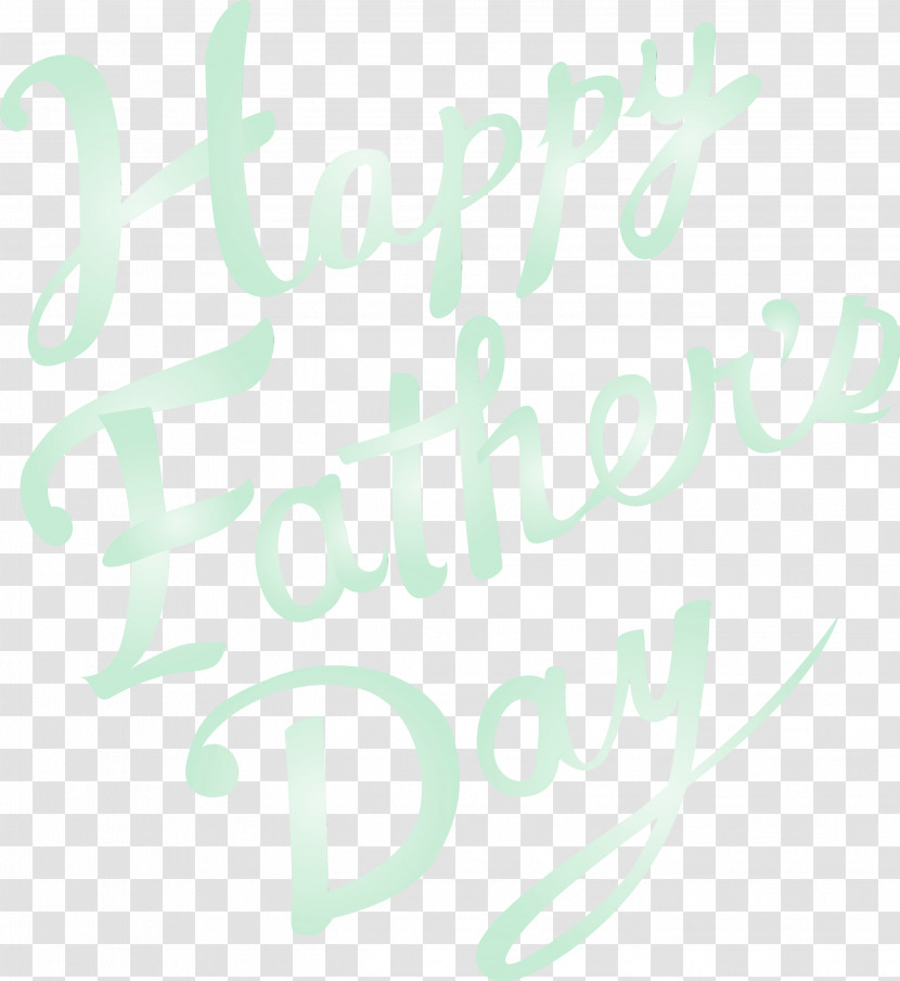 Text Font Green Turquoise Pink Transparent PNG