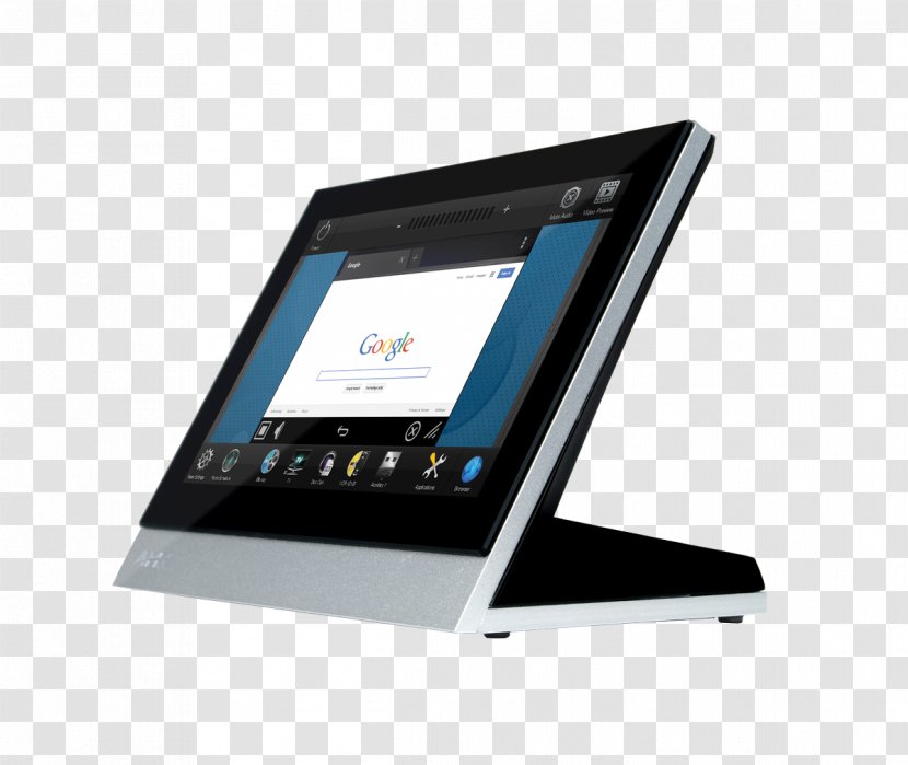 Touchscreen Netbook Output Device Computer Monitors Laptop - Electronics Transparent PNG
