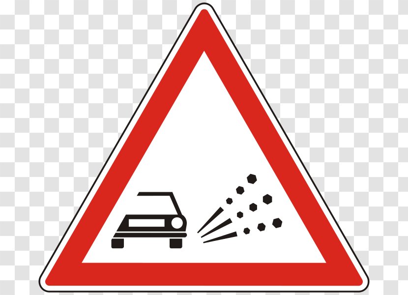 Traffic Sign Road Clip Art - Royaltyfree Transparent PNG