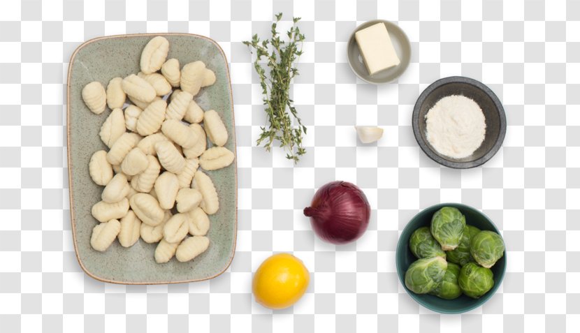 Vegetarian Cuisine Bean Recipe Ingredient Food - Vegetable - Brussels Sprouts Transparent PNG