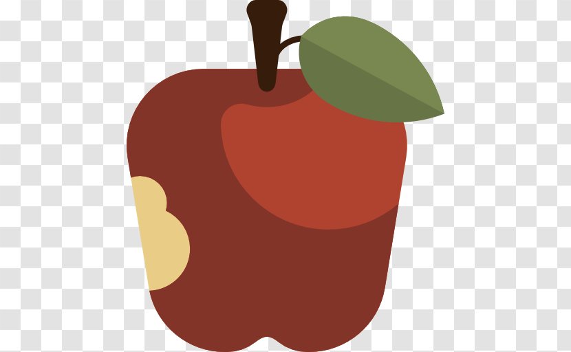 Apple Clip Art - Plant - Design Transparent PNG